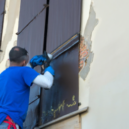 Crépis : optez pour une façade rustique et chaleureuse Bourg-les-Valence